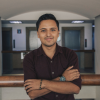 Mr. Rahul Mehta